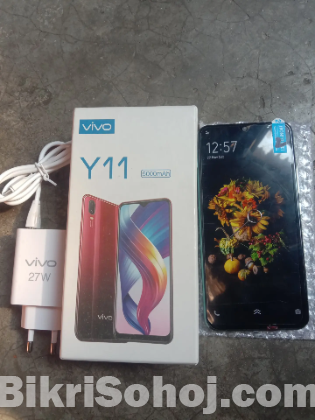 Vivo Y11